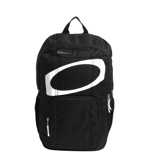  Oakley Enduro 3.0 25L Backpack - Black/White