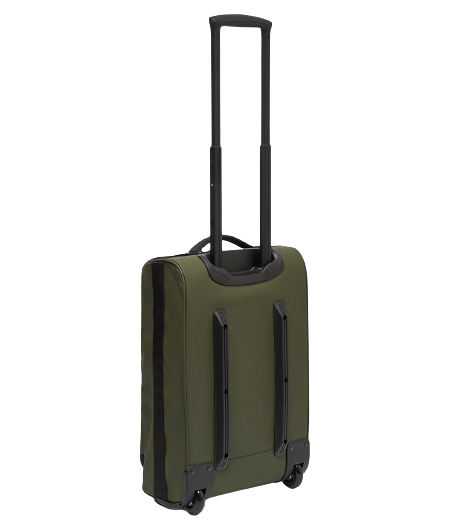  Oakley Endless Adventure Carry On Wheeled Bag 30L - New Dark Brush