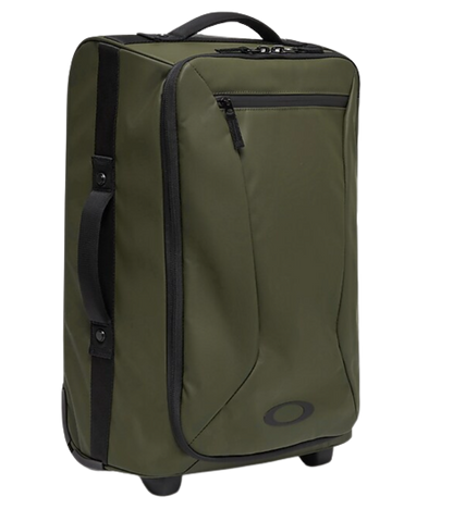  Oakley Endless Adventure Carry On Wheeled Bag 30L - New Dark Brush
