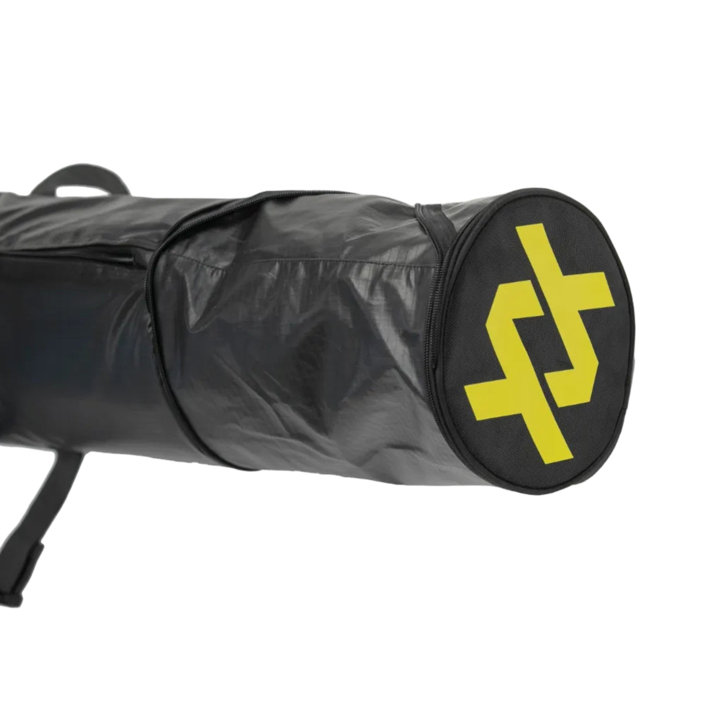  Volkl Expandable Single Ski Bag 170-195cm - Black