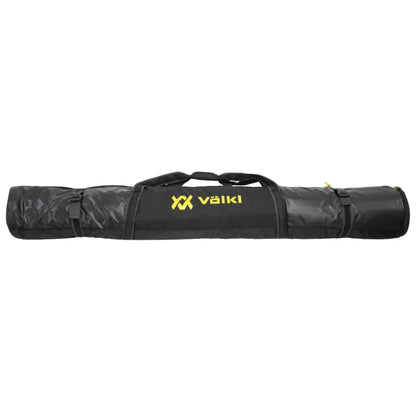  Volkl Expandable Single Ski Bag 170-195cm - Black