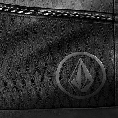  VOLCOM Standby 26 Rolling Duffle Bag 77L - Black