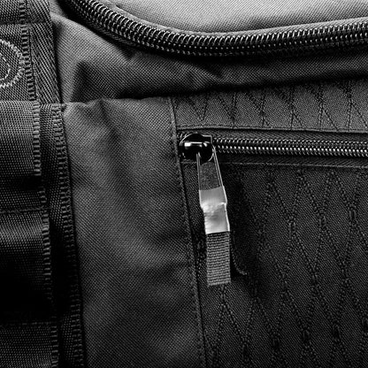  VOLCOM Standby 26 Rolling Duffle Bag 77L - Black