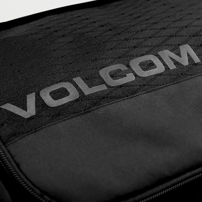  VOLCOM Standby 26 Rolling Duffle Bag 77L - Black