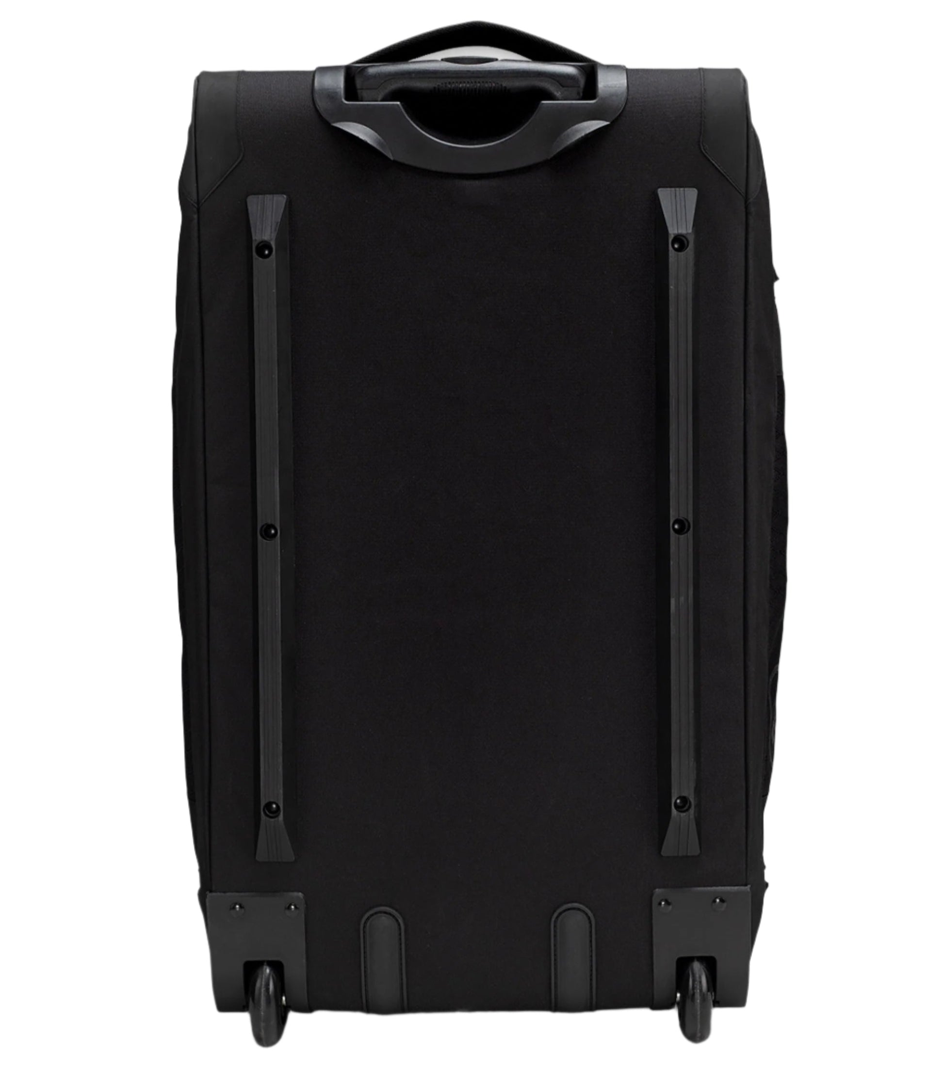  VOLCOM Standby 26 Rolling Duffle Bag 77L - Black
