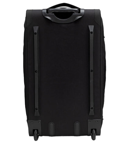  VOLCOM Standby 26 Rolling Duffle Bag 77L - Black