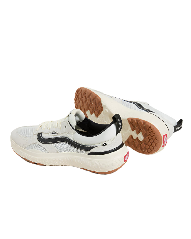  Vans Ultrarange MTE NEO VR3 Shoe Mens - Black/Off White