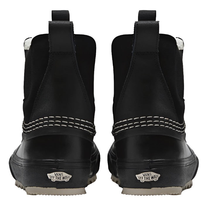  Vans Standard Mid Chelsea MTE Boots - Black/Bone