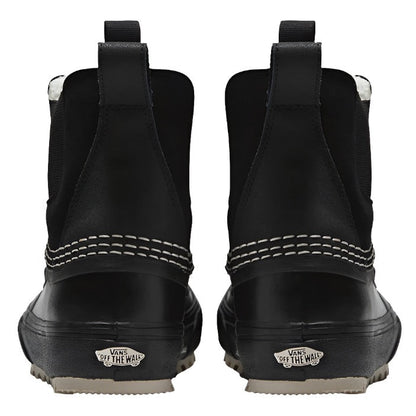  Vans Standard Mid Chelsea MTE Boots - Black/Bone