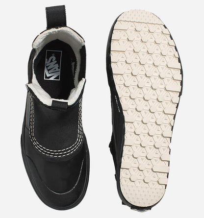  Vans Standard Mid Chelsea MTE Boots - Black/Bone