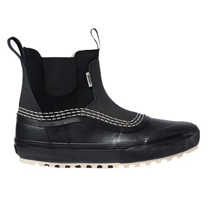  Vans Standard Mid Chelsea MTE Boots - Black/Bone