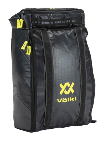  Volkl 30L Flight Backpack Ripstock - Black
