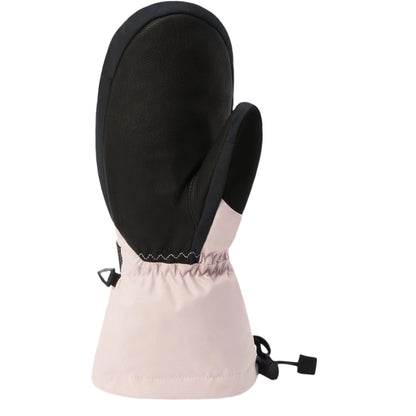  Dakine Leather Sequoia Mitt Womens - Burnished Lilac