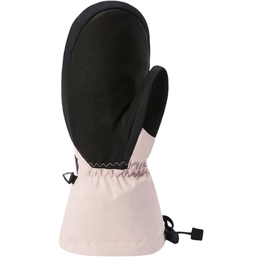  Dakine Leather Sequoia Mitt Womens - Burnished Lilac