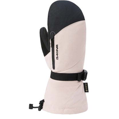  Dakine Leather Sequoia Mitt Womens - Burnished Lilac