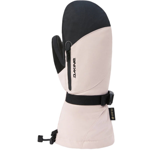  Dakine Leather Sequoia Mitt Womens - Burnished Lilac