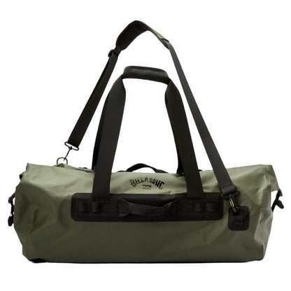  Billabong Surftrek Storm Duffle - Military