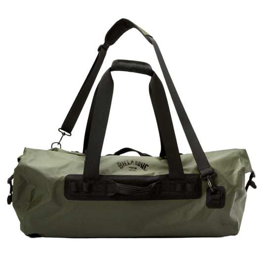  Billabong Surftrek Storm Duffle - Military
