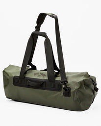  Billabong Surftrek Storm Duffle - Military