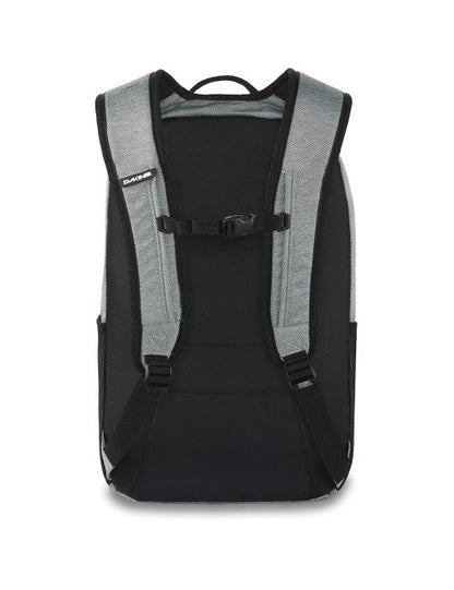  DAKINE Campus M Backpack 25 Litre - Carbon