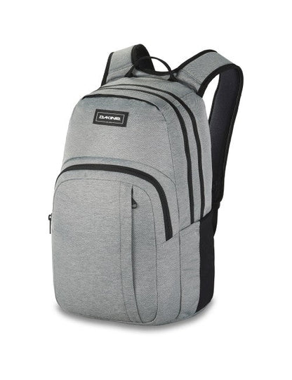  DAKINE Campus M Backpack 25 Litre - Carbon