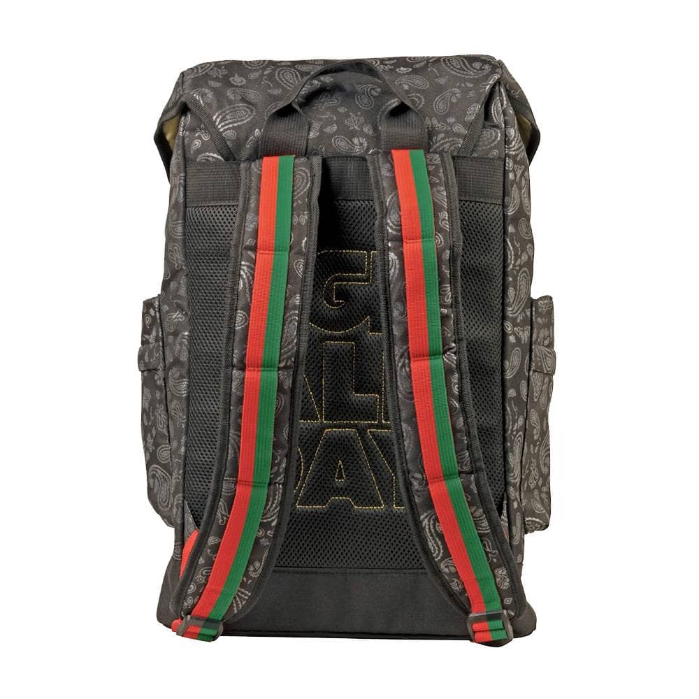  DGK Ruthless Backpack - Black