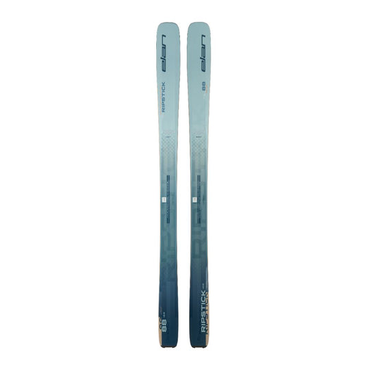  ELAN Ripstick 88 W Skis 2026 - Womens - 154