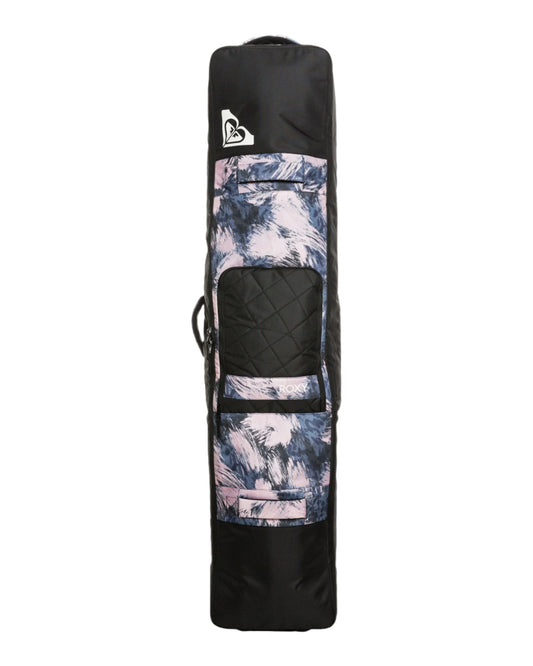  Roxy Vermont Board Bag - Wild Wind Darknight