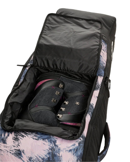  Roxy Vermont Board Bag - Wild Wind Darknight