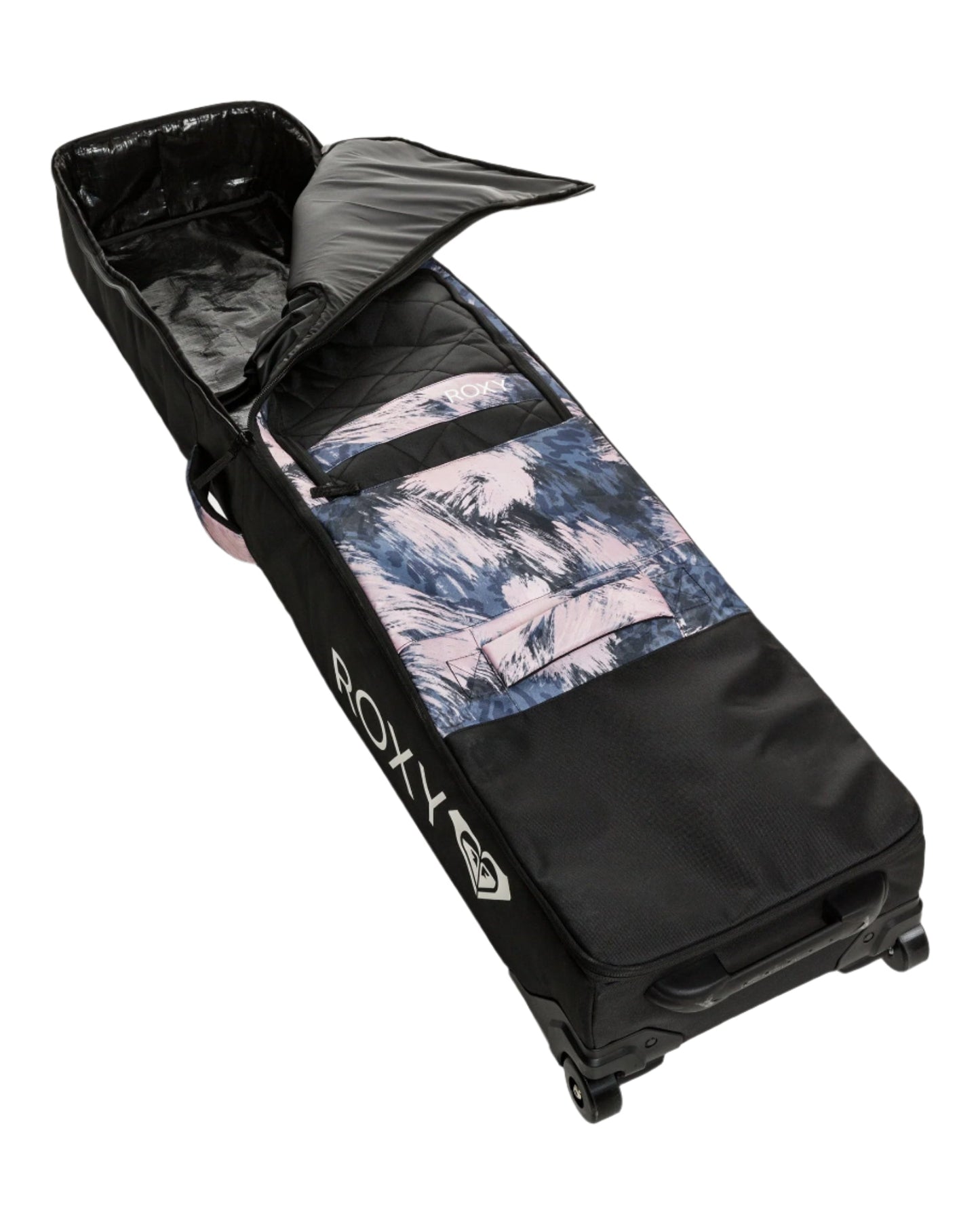  Roxy Vermont Board Bag - Wild Wind Darknight
