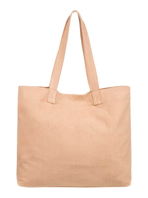  ROXY Go For It Bag - Warm Taupe