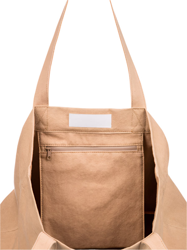  ROXY Go For It Bag - Warm Taupe