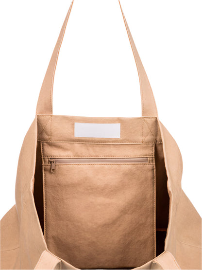  ROXY Go For It Bag - Warm Taupe
