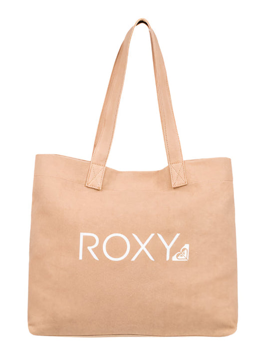  ROXY Go For It Bag - Warm Taupe