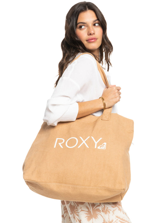  ROXY Go For It Bag - Warm Taupe