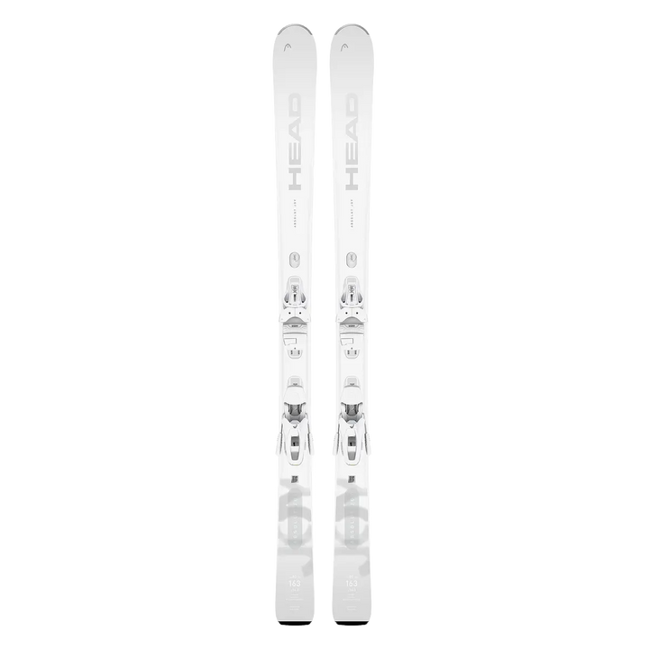  HEAD Absolute Joy Skis W/ Joy 9 GW Bindings - Womens 2026 - 158