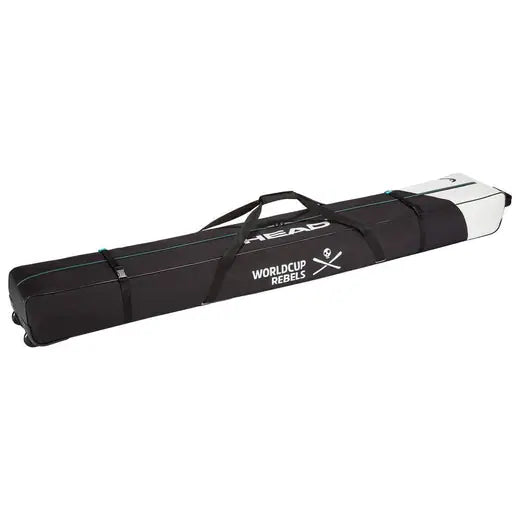  Head Rebels Double Ski Bag
