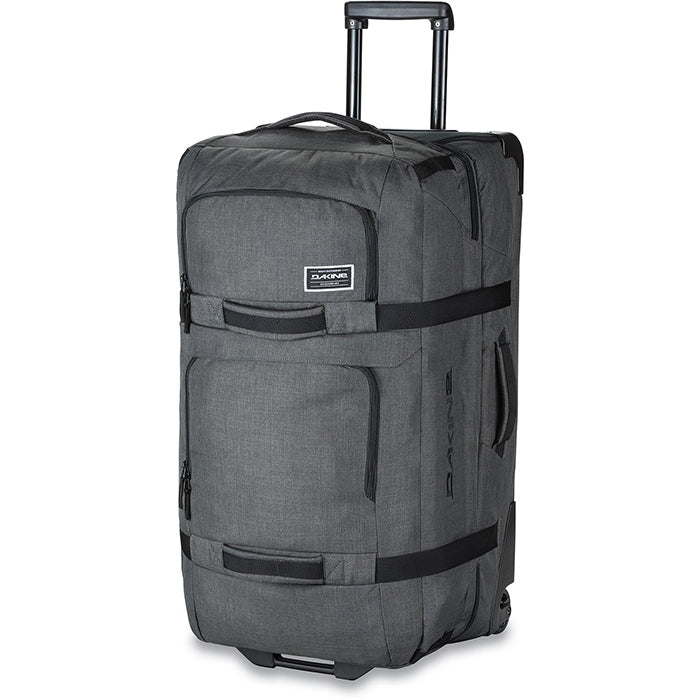  Dakine Split Roller 85L - Carbon