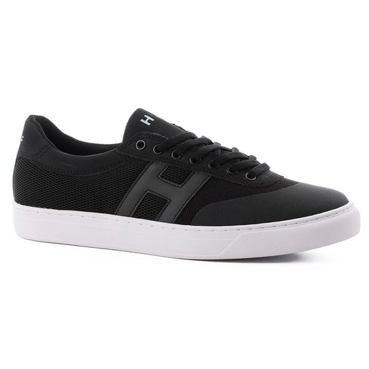  Huf Soto Welded Shoes - Mens Black