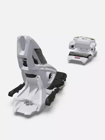  Marker Squire 11 100mm Binding 2025 - White