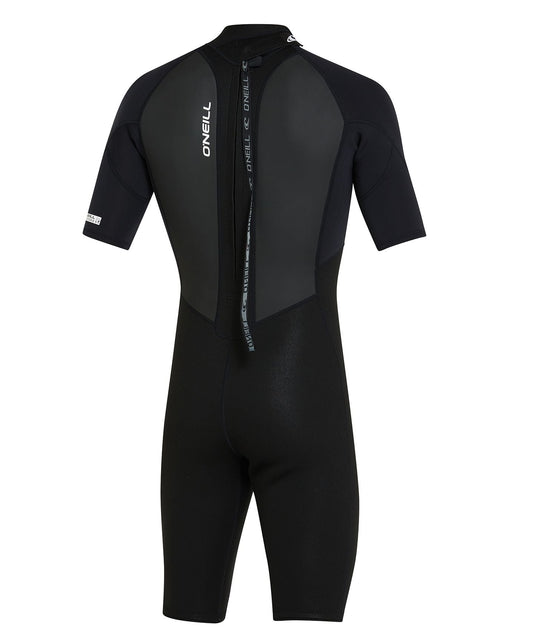  ONEILL Reactor II 2mm SS Spring Suit Mens - Black/Slate