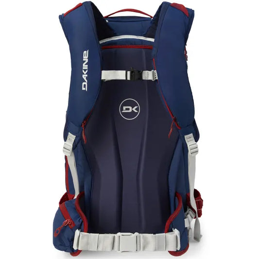  Dakine Poacher 32L - Naval Academy