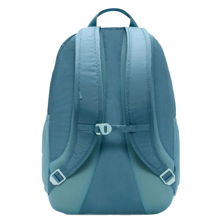  NIKE Hayward Backpack - Smokey Blue/Glacier Blue/Denim Turquoise