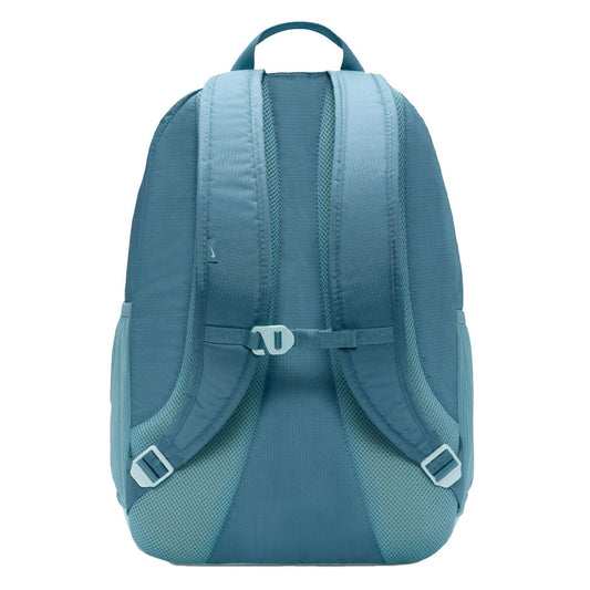  NIKE Hayward Backpack - Smokey Blue/Glacier Blue/Denim Turquoise