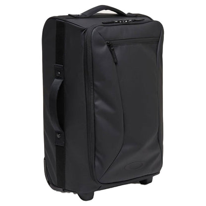  Oakley Endless Adventure Carry On Wheeled Bag 30L - Blackout