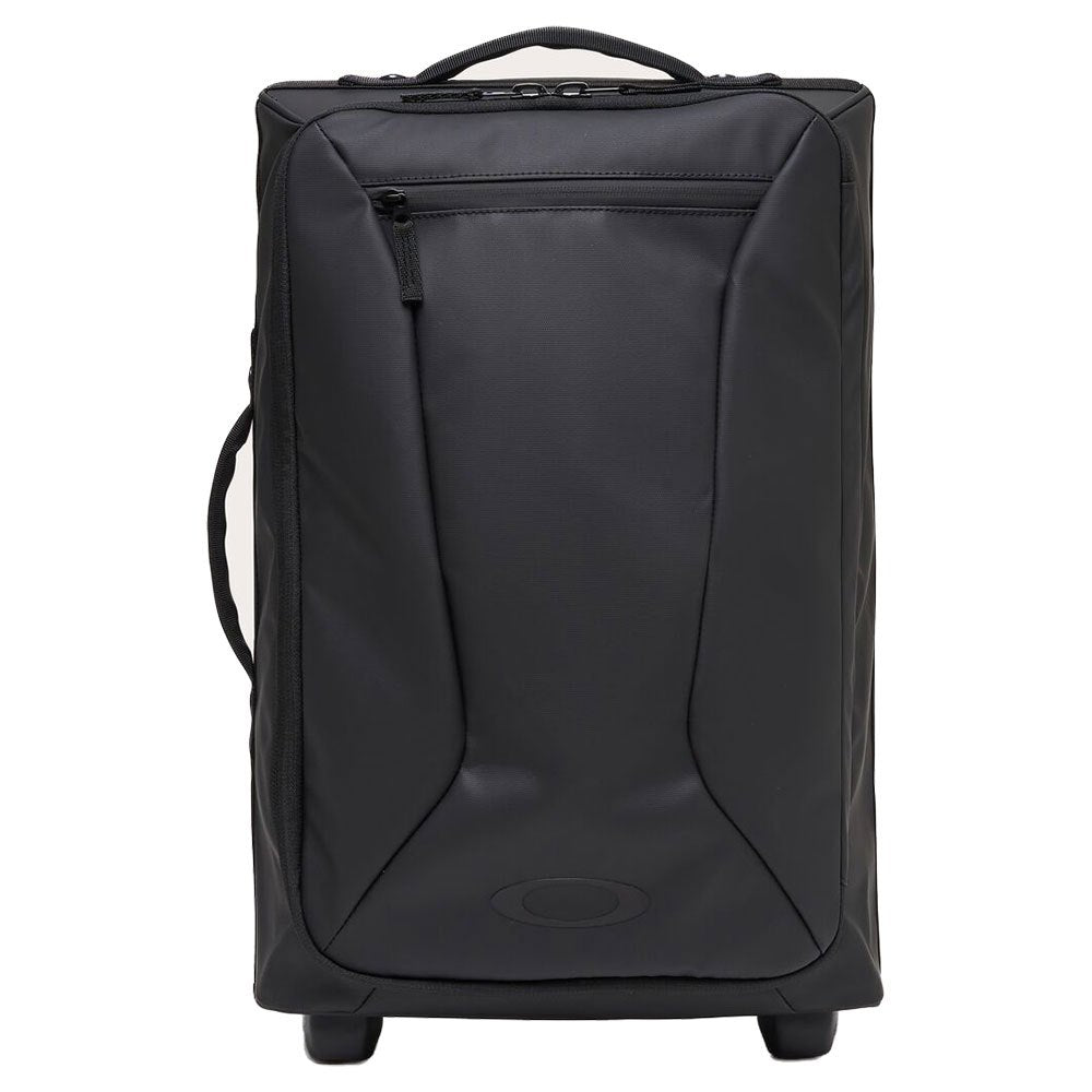  Oakley Endless Adventure Carry On Wheeled Bag 30L - Blackout