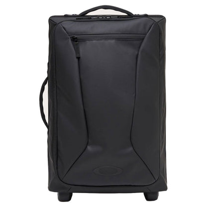  Oakley Endless Adventure Carry On Wheeled Bag 30L - Blackout