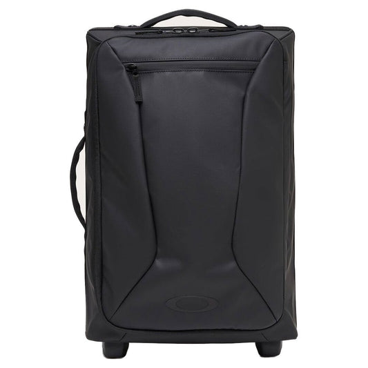  Oakley Endless Adventure Carry On Wheeled Bag 30L - Blackout