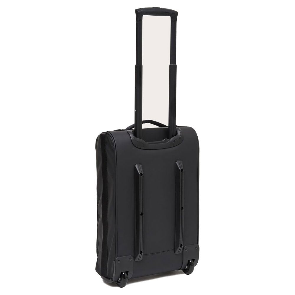  Oakley Endless Adventure Carry On Wheeled Bag 30L - Blackout