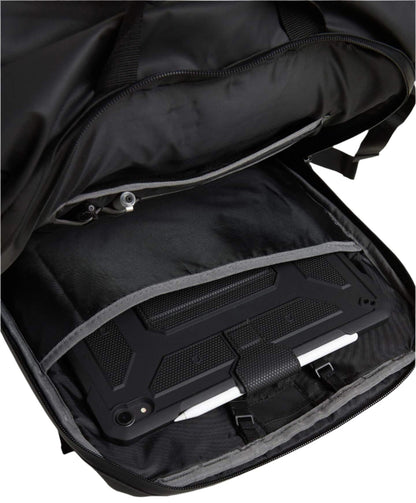  Oneill Odyssey Traveller Backpack - Black
